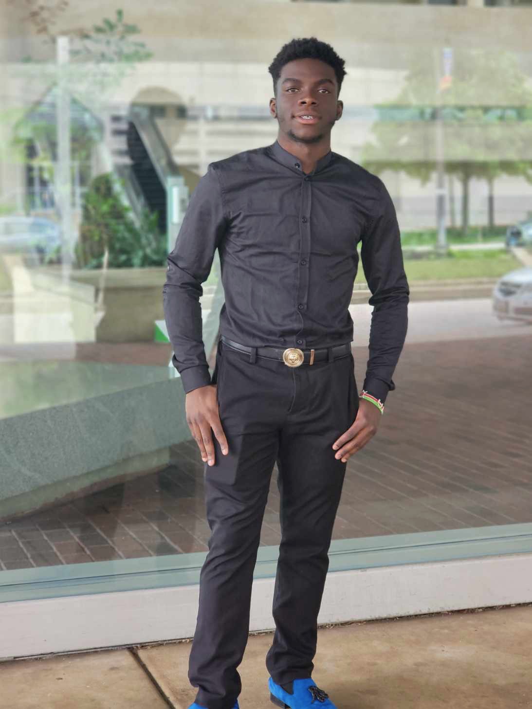 Mohamed Muya